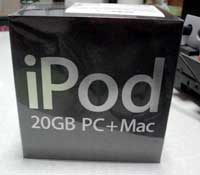 iPod