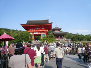 清水寺